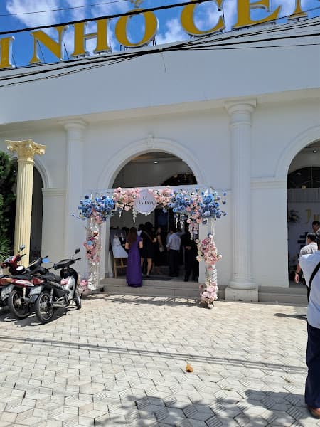 Hình ảnh Nhà Hàng Năm Nhỏ - 4