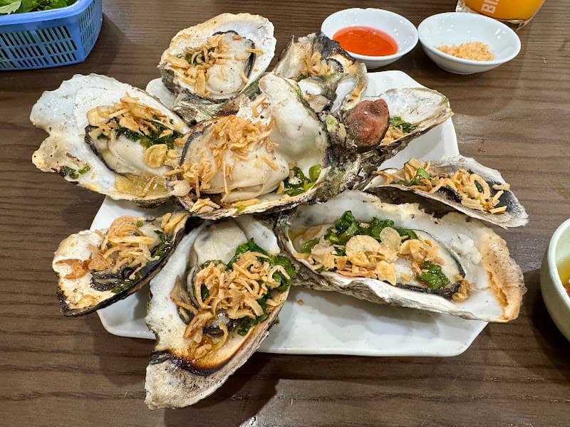 Hình ảnh Hằng Béo Gỏi Cá Mai Đồ Sơn - 3