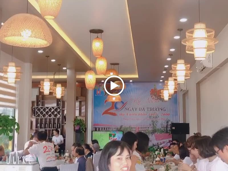 Hình ảnh Nhà Hàng Ẩm Thực Gia Viên - 5