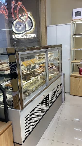 Hình ảnh Tiệm Bánh Góc Nhỏ - 3