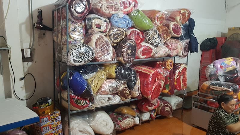 Ảnh bìa Giặt là Hạnh Hồng