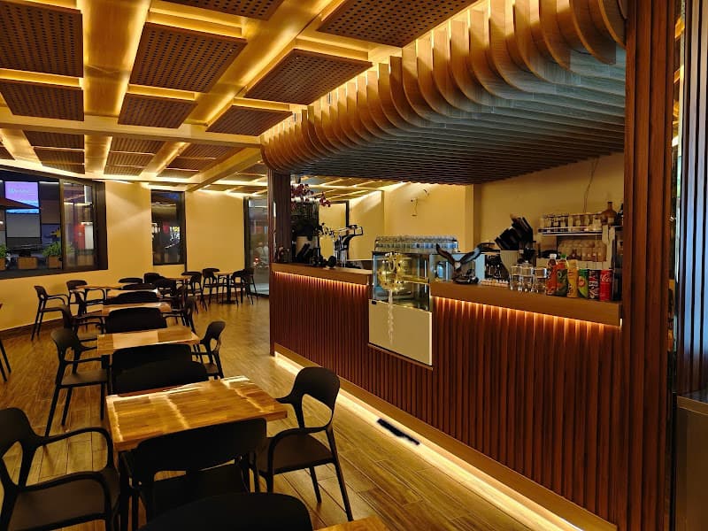 Hình ảnh Khánh Du Coffee - 4