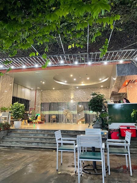 Cà phê CHOA SONATA - VINH