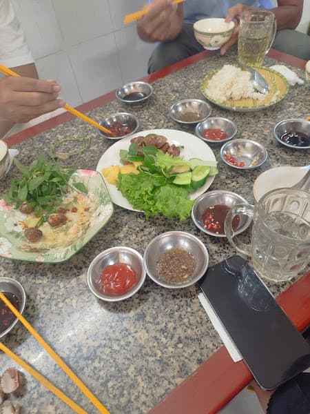 Hình ảnh Quán ăn gia đình Cây Sung - 3