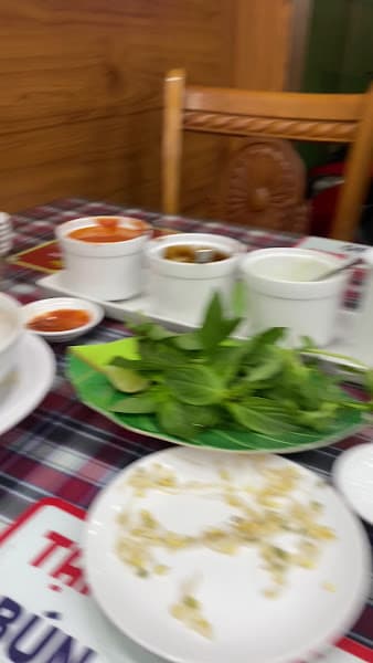 Hình ảnh Phở Lý Quốc Sư - Gò Vấp - 2