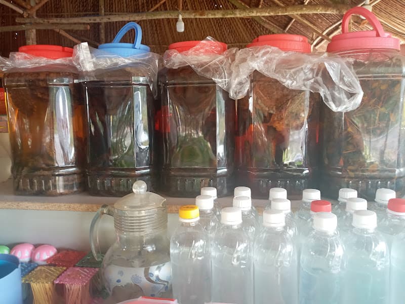 Quán Ăn Gia Đình 10 Tính