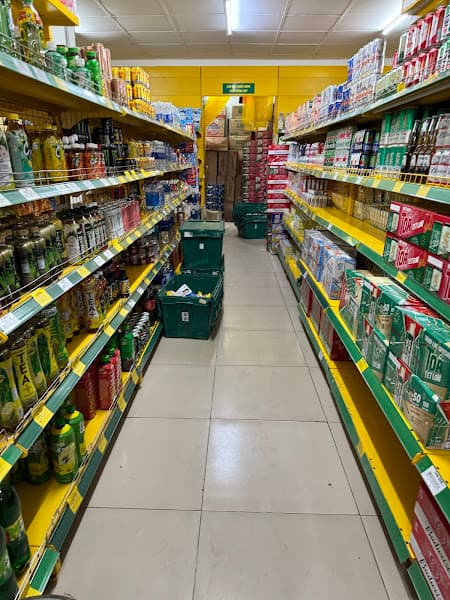 Hình ảnh Siêu thị Bách hóa XANH Thái Phiên - 3