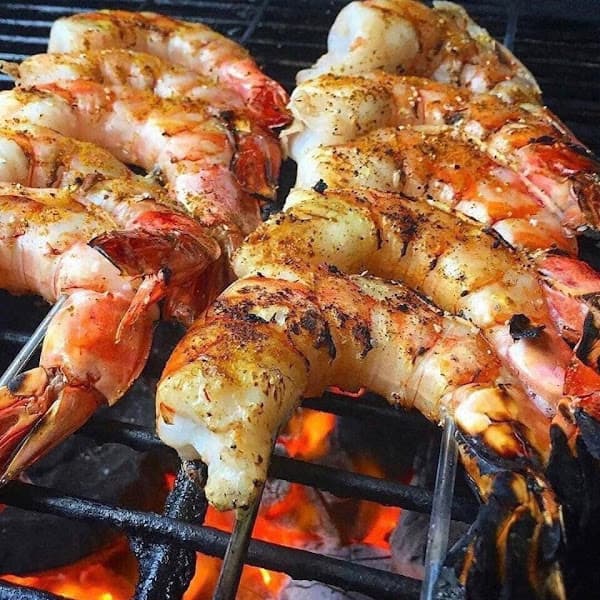 Hình ảnh Hải Sản 69 CUA CÀ MAU - 4