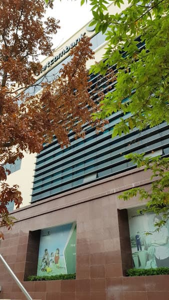 Hình ảnh Vietcombank Móng Cái - 2