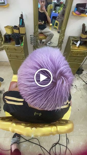 Hình ảnh Tiệm tóc hiệp quyên - 3