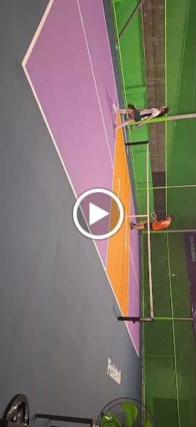 Hình ảnh CÂU LẠC BỘ PICKLEBALL GIA BẢO DK - 4