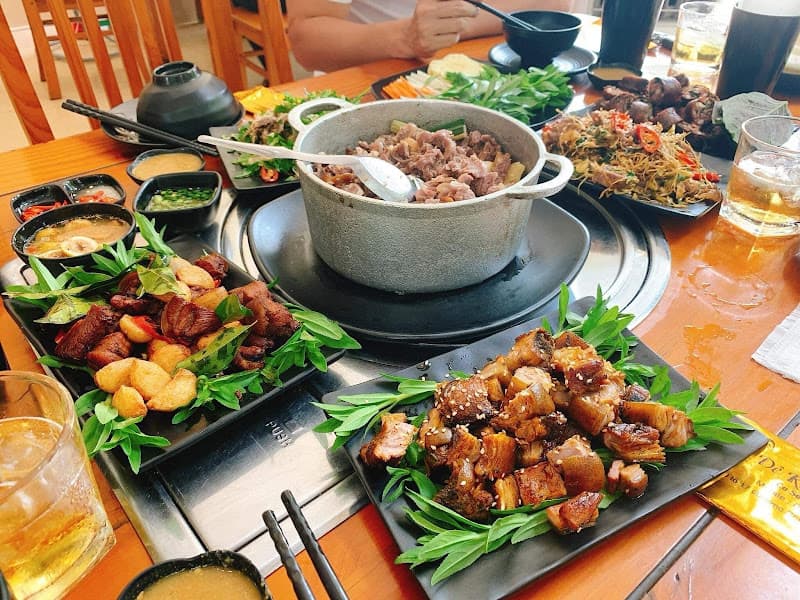 Hình ảnh DÊ RÉ HÀ ĐÔNG (Cao Bằng) - 4