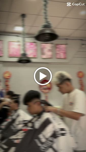 Hình ảnh PTP BarberShop - 3