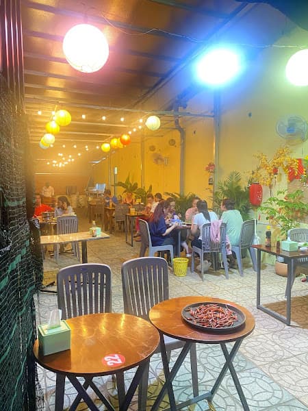 Hình ảnh ẨM THỰC CHAY HOA SEN VĨNH LONG - 3