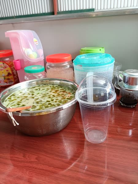 Hình ảnh Quán Trà Sữa Béo Tea - 2