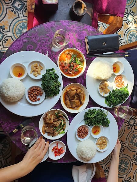 Hình ảnh Nhà Hàng hải sản Hạnh Cua - 2