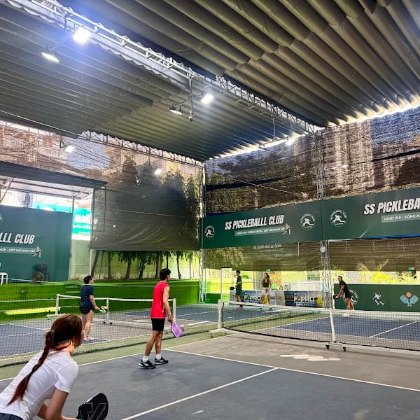 Hình ảnh SS Pickleball Club - 2