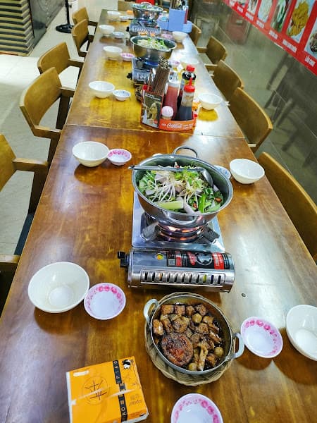 Hình ảnh Quán Chay An Lạc - 2