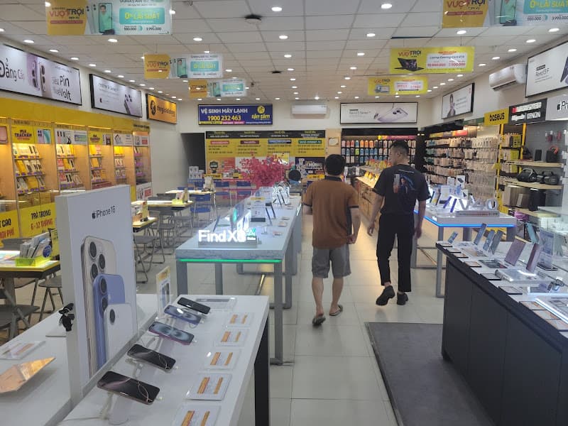 Hình ảnh Siêu thị Thế Giới Di Động - 5