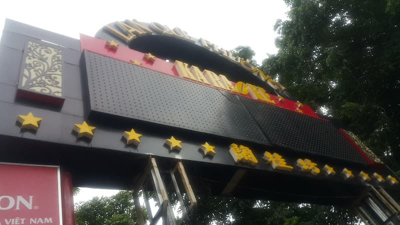 Hình ảnh Karaoke LAN QUẾ PHƯỜNG - 4