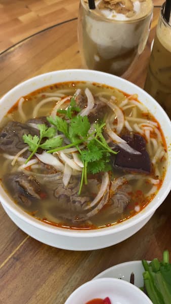 Hình ảnh ICED COFFEE - 38 TRẦN PHÚ - 4