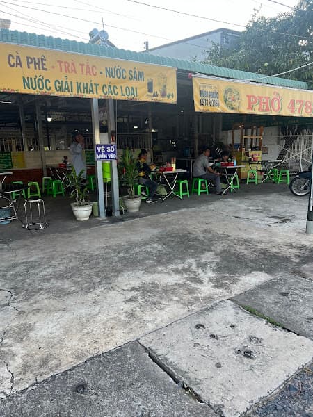 Hình ảnh Phở - bún bò 478 - 2