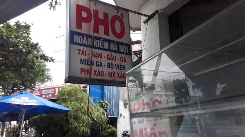 Hình ảnh Quán Phở Hoàn Kiếm - Hà Nội - 2