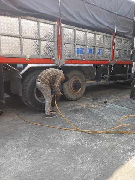 Hình ảnh Quán cơm Hồng Anh - 2