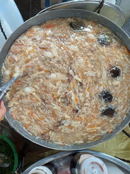 Hình ảnh Súp Cua Vương Gia - 5