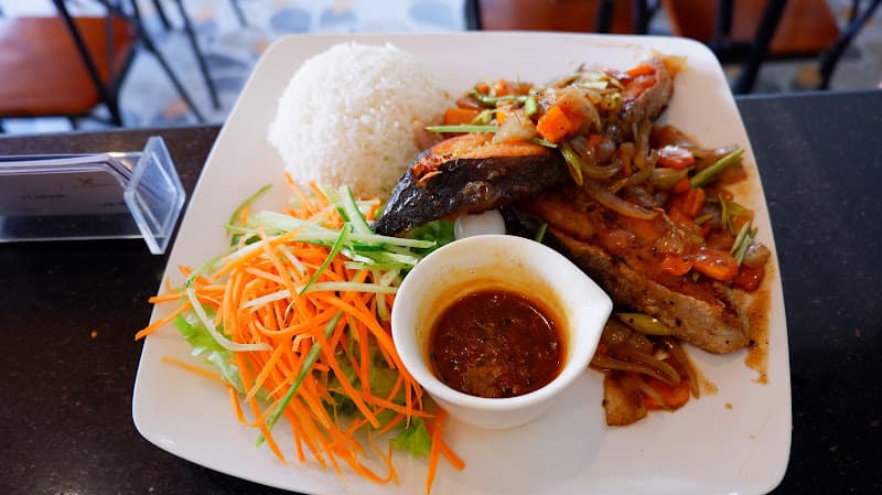 Hình ảnh Vi food&drinks - 5