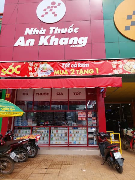 Hình ảnh Siêu thị Bách hoá XANH Quảng Sơn - 2