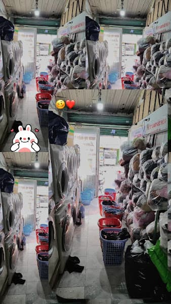 Hình ảnh Tiệm Giặt Sấy Epi Laundry - 5