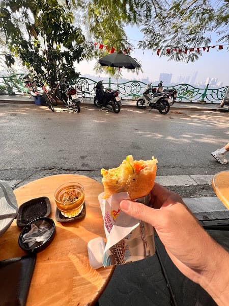 Hình ảnh Cafe Muối - 3