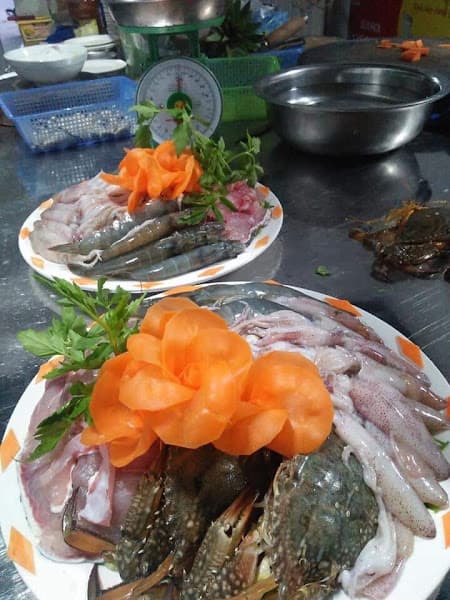 Hình ảnh Nhà hàng Vũ Khánh - 2