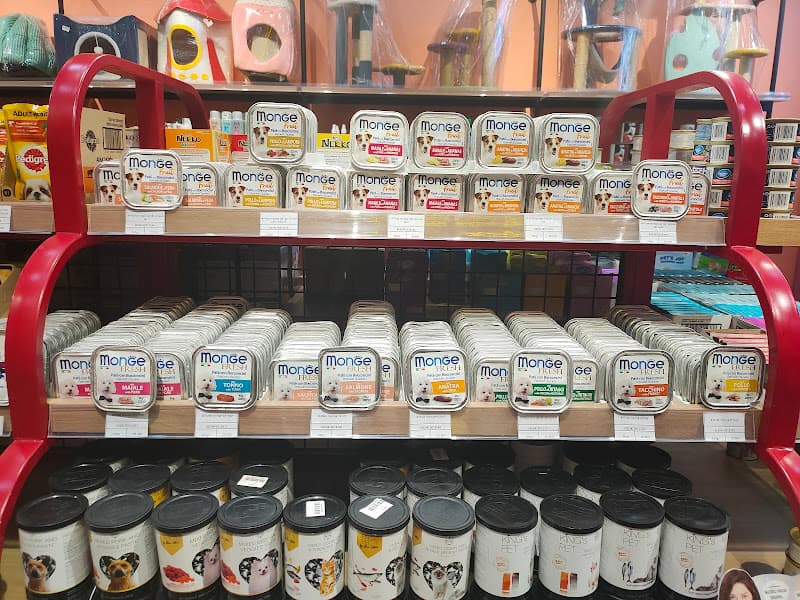 Hình ảnh Pet Station - 5