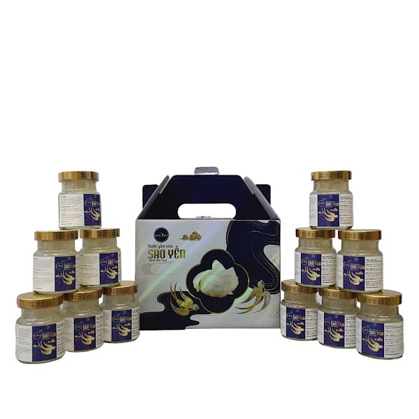 Hình ảnh YẾN SÀO SAO YÊN - 5