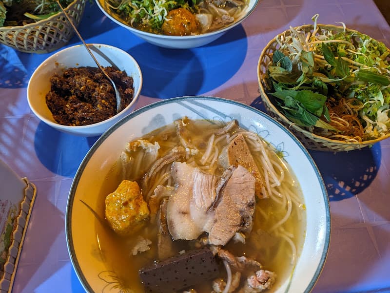 Hình ảnh Bún bò Huế Cố Đô - 2