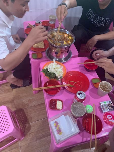 Hình ảnh Buffet 69k - 3