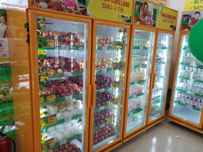 Hình ảnh Siêu thị Bách Hoá XANH - 3