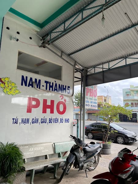 Hình ảnh Phở Nam Thành 5 - 4