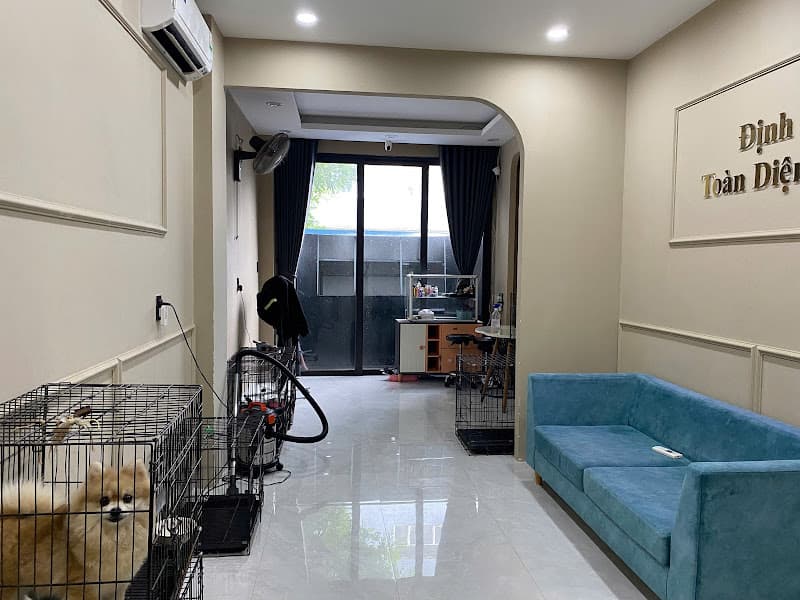 Hình ảnh Phòng Khám Thú y - HelloPets - 5