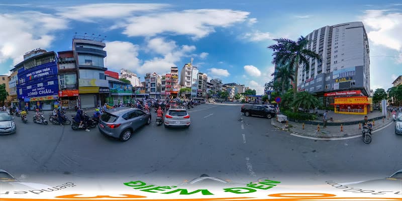 Hình ảnh Nhà Thuốc FPT Long Châu - 3