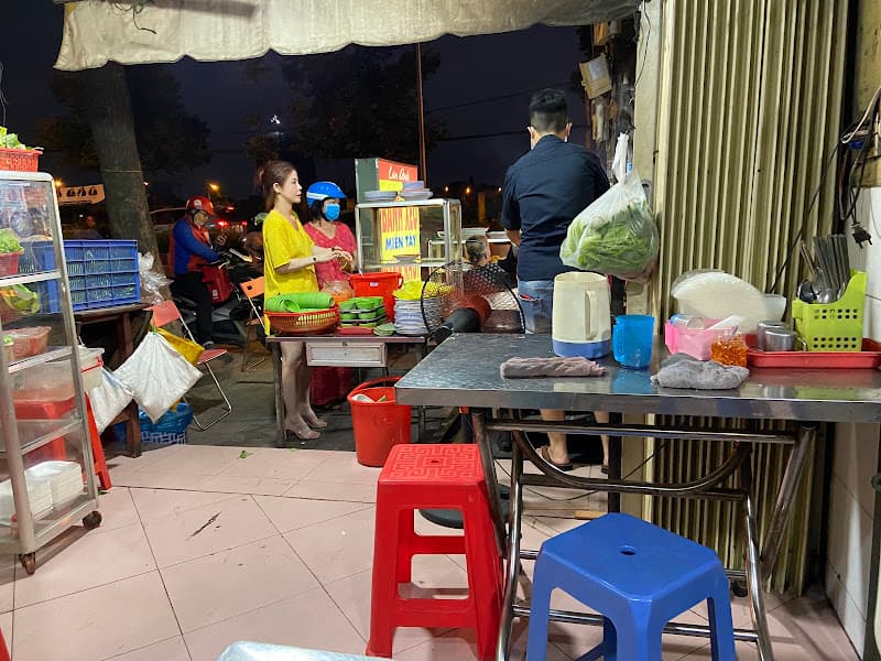 Hình ảnh Quán Bánh Xèo Lan Anh - 5