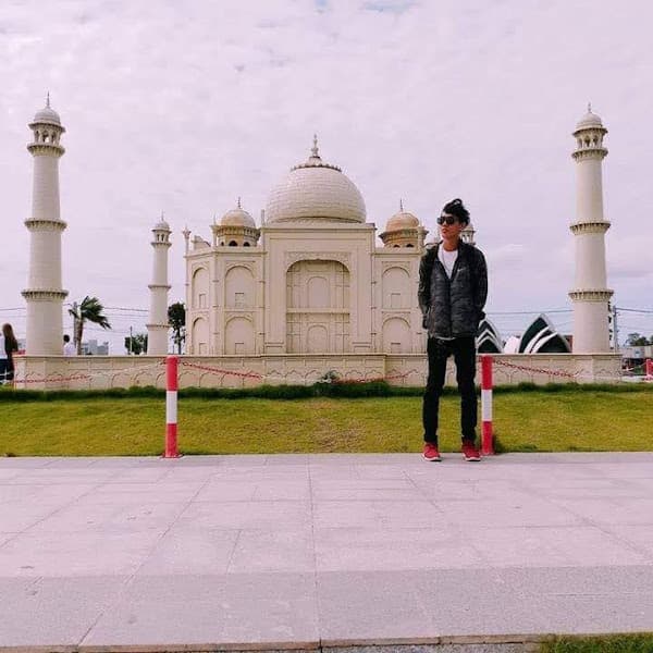 Hình ảnh Vườn Trái cây Ông Trà - 3