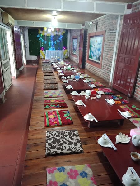 Hình ảnh Nhà hàng karaoke Mran - 3