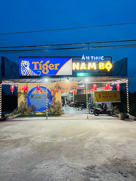 Hình ảnh Ẩm Thực NAM BỘ - Cái Nước - Cà Mau - 6