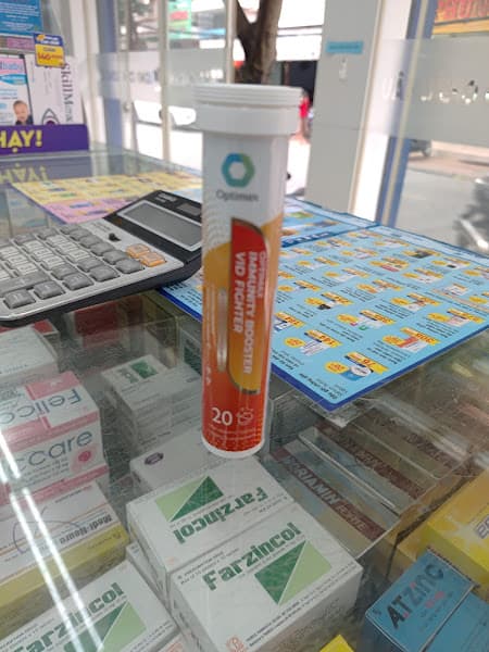 Hình ảnh Nhà Thuốc FPT Long Châu - 2