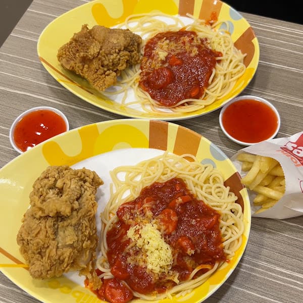 Hình ảnh Jollibee Vincom Đà Nẵng - 3
