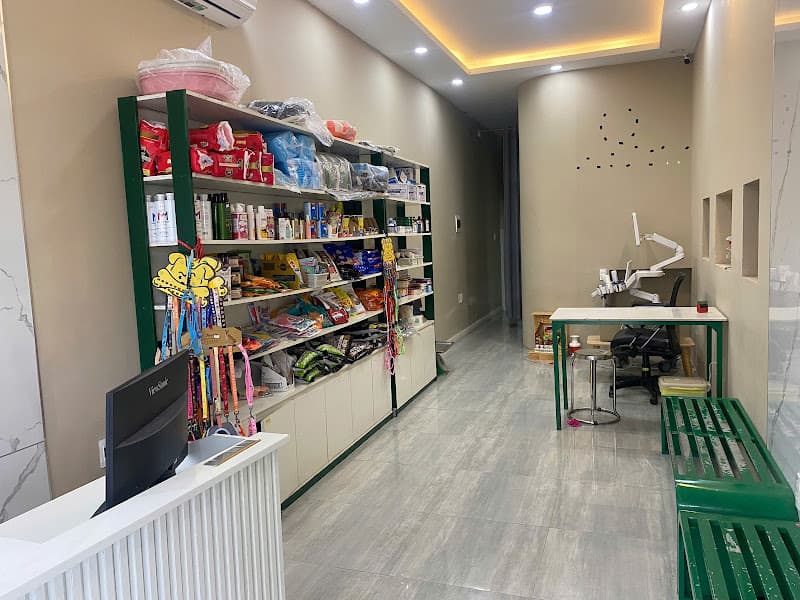 Hình ảnh Phòng Khám Thú y - HelloPets - 3