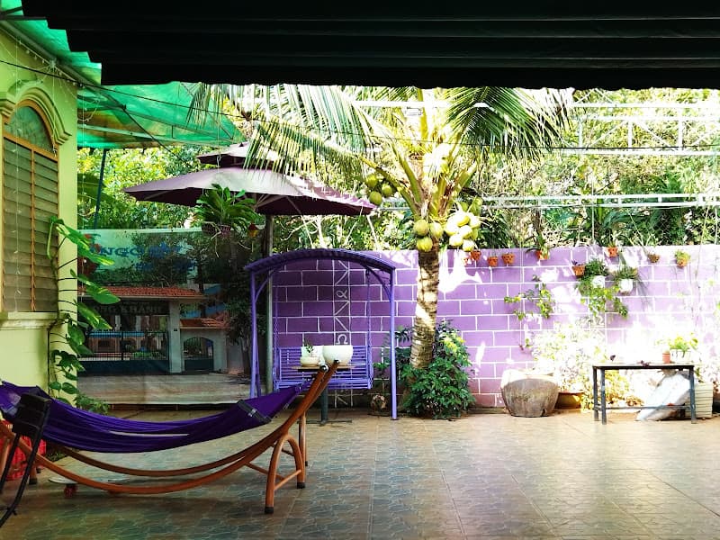 Hình ảnh Ngẫu Hứng jCafe Miệt Vườn - 5